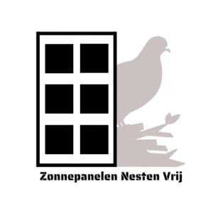 Zonnepanelen Nesten Vrij logo