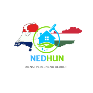 NEDHUN logo