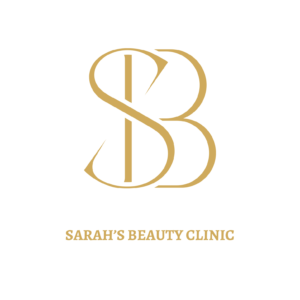 Sarah's Beauty Clinic logo