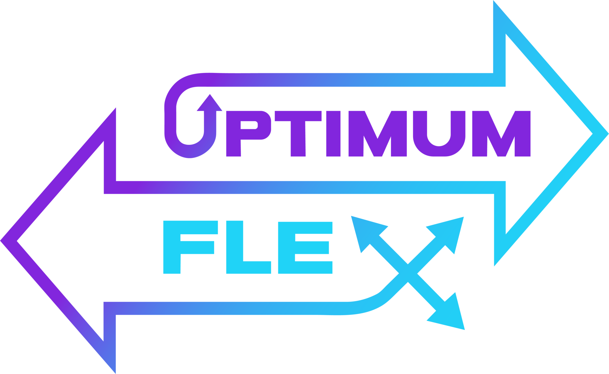 Optimum Flex logo