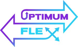 Optimum Flex logo