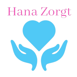 Hana Zorgt logo