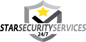 Star Security Services logo